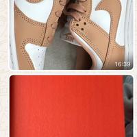 Scarpe nike dunk