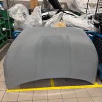 Cofano Anteriore NUOVO ORIGINALE Toyota Yaris