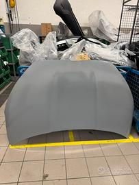 Cofano Anteriore NUOVO ORIGINALE Toyota Yaris