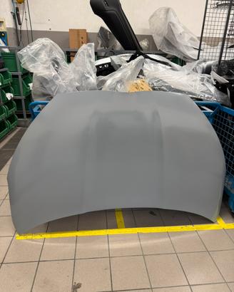 Cofano Anteriore NUOVO ORIGINALE Toyota Yaris