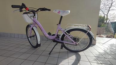 Bici 20 pollici