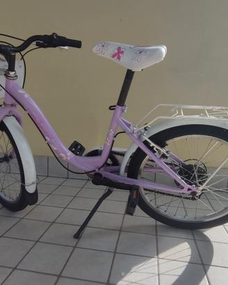Bici 20 pollici