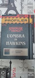🎲 Profiler Stranger Things - gioco investigativo