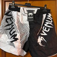 Rashguard Venum Pantaloncini 