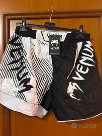 Rashguard Venum Pantaloncini 