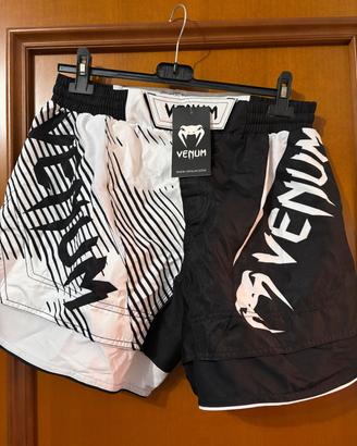 Rashguard Venum Pantaloncini 