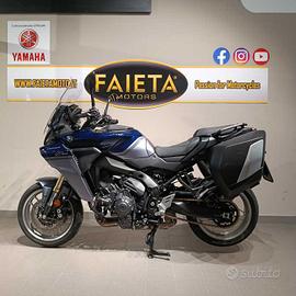 Yamaha Tracer 9 GT+ Y-AMT - 2025