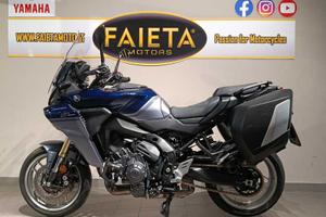 Yamaha Tracer 9 GT+ Y-AMT - 2025