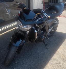 Kawasaki Z 750