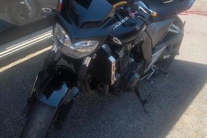Kawasaki Z 750