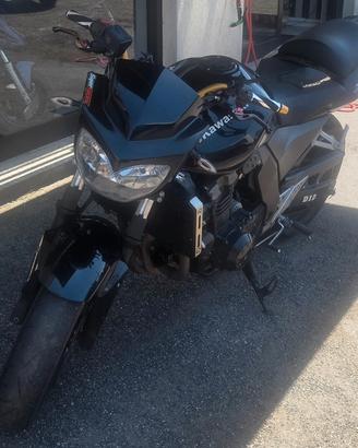 Kawasaki Z 750
