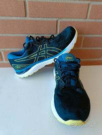 ASICS Gel Cumulus 23 Scarpe Running