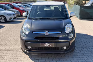 Fiat 500L 1.4 95 CV Lounge