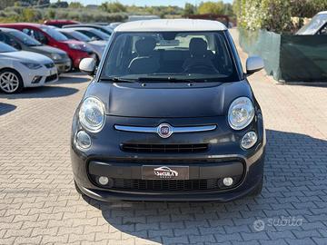 Fiat 500L 1.4 95 CV Lounge