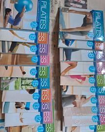 corso pratico di pilates