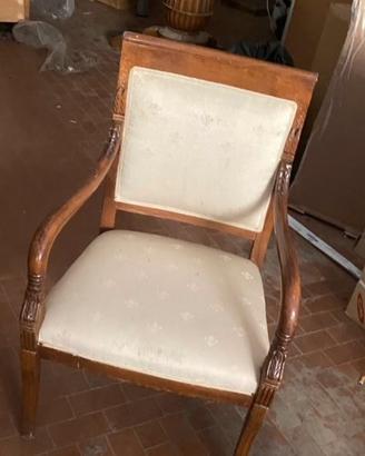 poltroncina