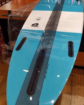Tavola surf longboard Torq the Don 9’0