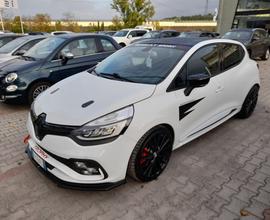 RENAULT Clio TCe 220CV EDC 5 porte Energy R.S. T