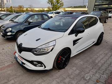 RENAULT Clio TCe 220CV EDC 5 porte Energy R.S. T