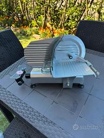 Affetatrice elettrica  Fac Mini Fac F195