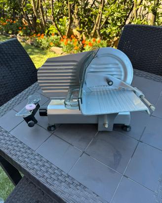 Affetatrice elettrica  Fac Mini Fac F195