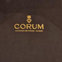 orologio da collezione CORUM 