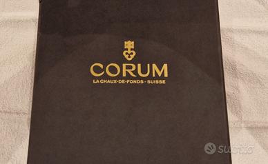 orologio da collezione CORUM 