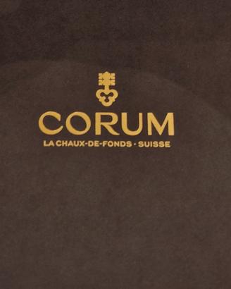 orologio da collezione CORUM 