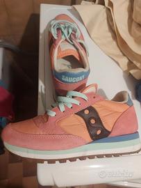 scarpe SAUCONY NR 38