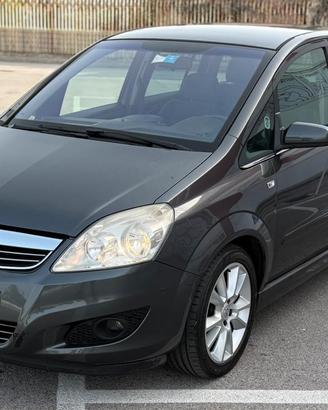 OEPL ZAFIRA 1.9cdti 150cv 2009 restyling 
