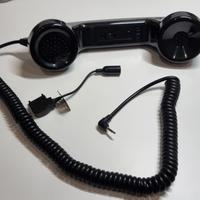 Cornetta retroʻ per smartphone attacco mini Jack