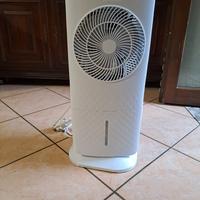 Raffrescatore Dicrolux