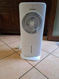 Raffrescatore Dicrolux