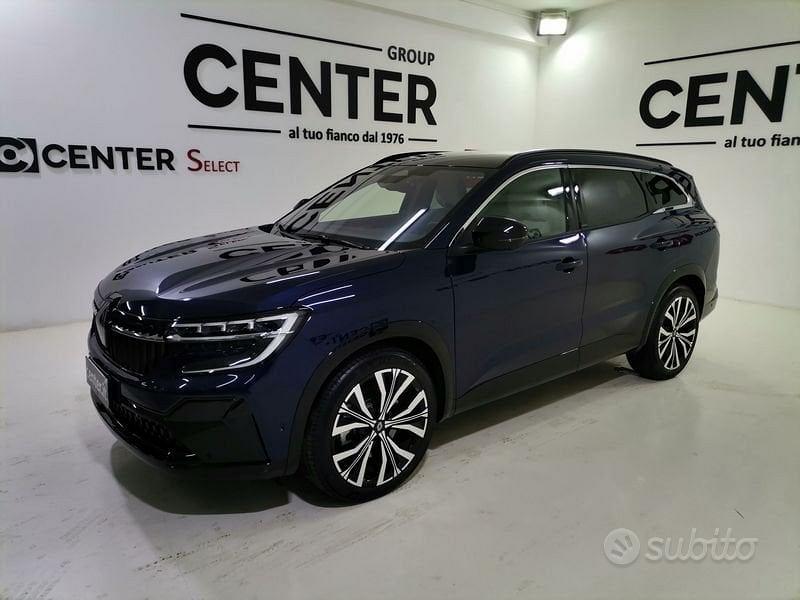 Renault Espace 6ª serie