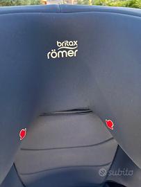 Seggiolino Auto Kidfix Ill M Size Britax Romer