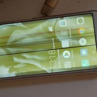 Huawei P10 Lite 4Gb 64Gb 4GLte Doppia sim MicroSD