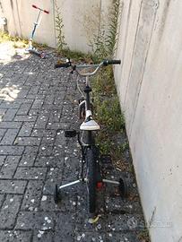 Bicicletta