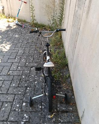Bicicletta