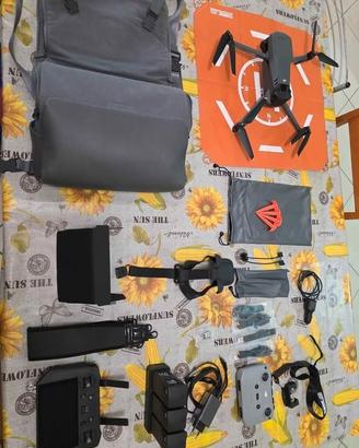 DJI Mavic 3 Fly More Combo +