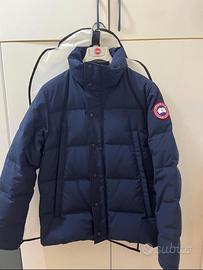 Parka MacMillan Canada Goose Nuovo