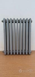 Termosifone in ghisa