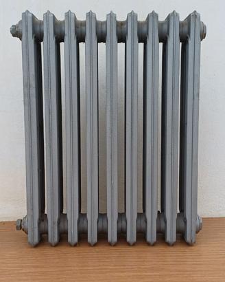 Termosifone in ghisa