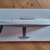 Modelli e mezzi modelli barche a vela