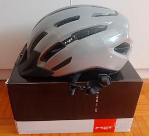 Casco MET Downtown