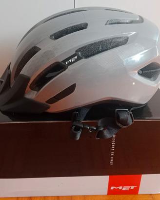 Casco MET Downtown