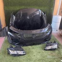 Ricambi Peugeot 308 2023 parte anteriore