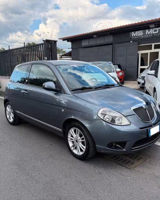 Lancia Ypsilon 1.2 Ecochic GPL - Superprezzo - Tut
