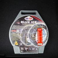 Catene da Neve OTO TOP Blue Ice 9mm - Misura 60