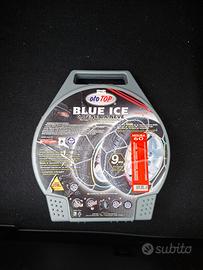 Catene da Neve OTO TOP Blue Ice 9mm - Misura 60