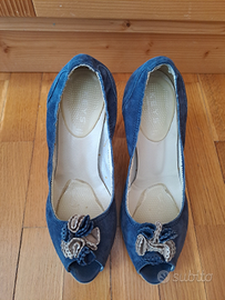 Décolleté Keys nr. 39